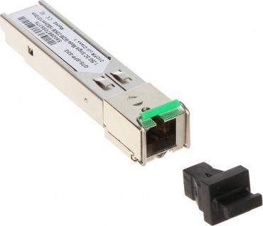 Modul SFP MODUL JEDNOMODOWY GTS-SFP-53G GTS-SFP-53G (5902887056376) tīkla iekārta