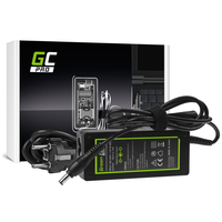 Lādētājs Green Cell PRO Charger or Samsung 19V 3.16A 60W 5902701410902 portatīvo datoru lādētājs