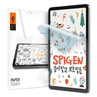 Folia ochronna Spigen Spigen Paper Touch - iPad Pro 12.9