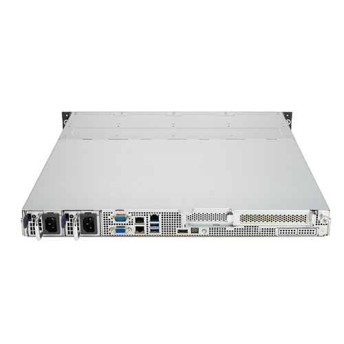 Server ASUS BAB Rack 1U/1CPU RS300-E11-RS4/450W(1+1) Serveru aksesuāri