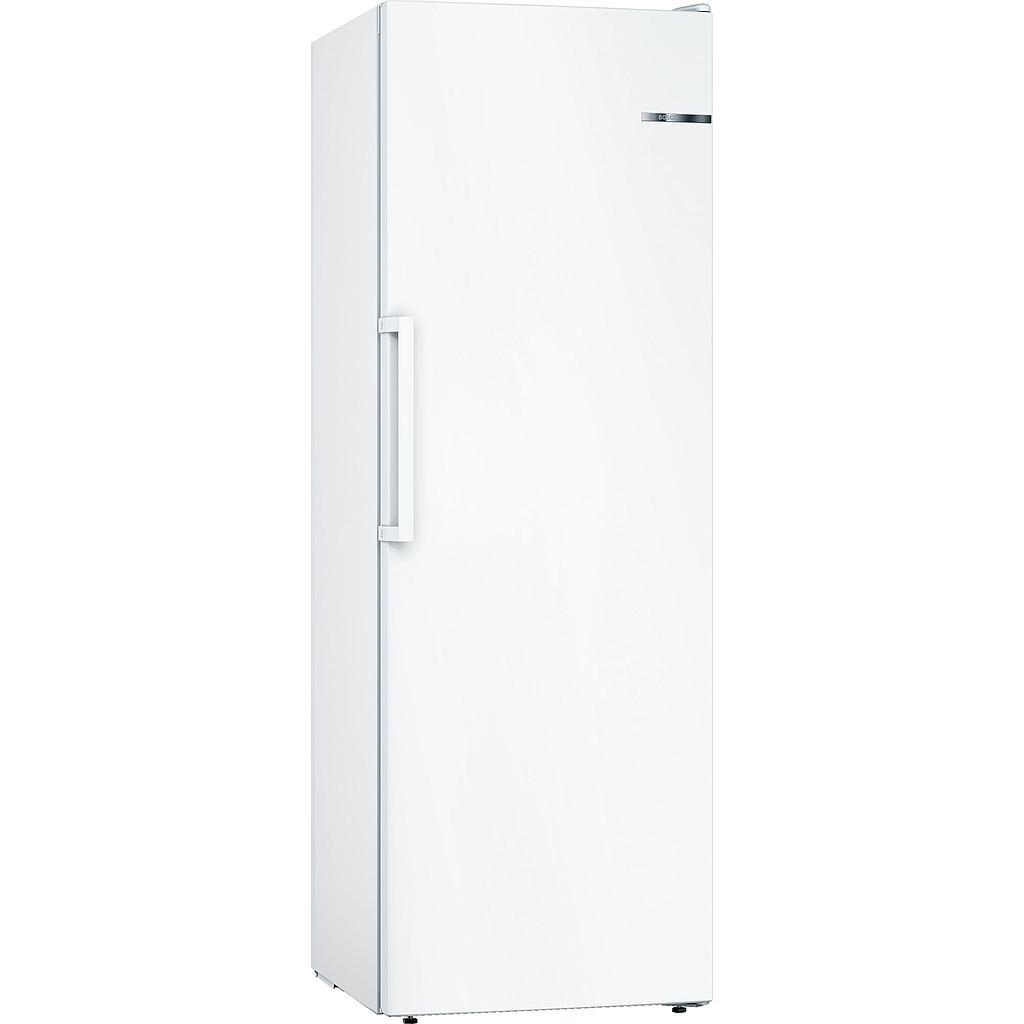 Bosch freezer GSN33VWEP Serie 4 E white Horizontālā saldētava