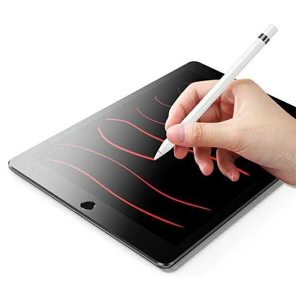 USAMS PaperLike protector iPad 10,2
