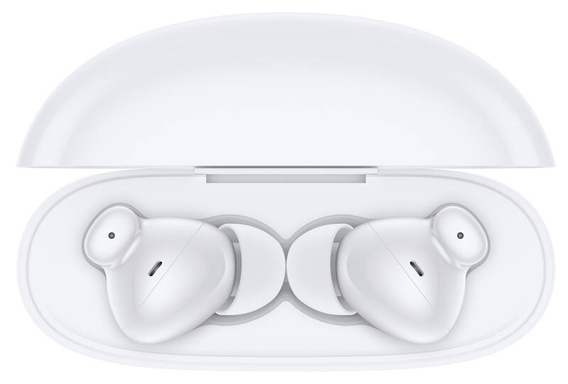 Honor Choice Earbuds X5 Pro White HONORX5PROWHITE (8596311240973) austiņas