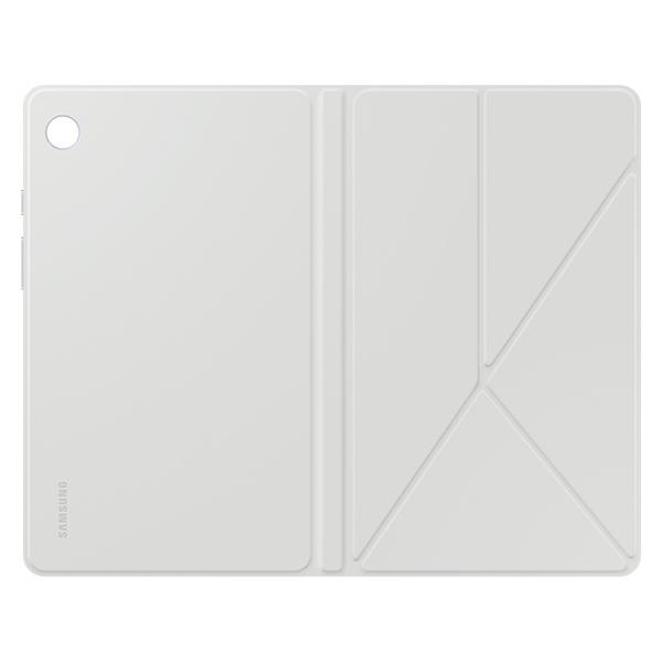 Samsung EF-BX110TWEGWW tablet case 22.1 cm (8.7") Folio White 8806095300504 planšetdatora soma