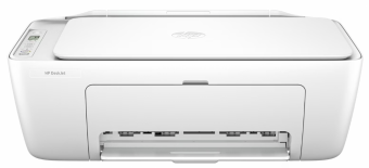 HP DeskJet 2810e AiO Printer 5.5ppm printeris