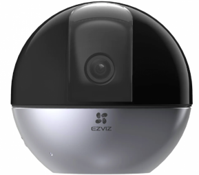 EZVIZ E6 indoor 360 panoramic camera novērošanas kamera