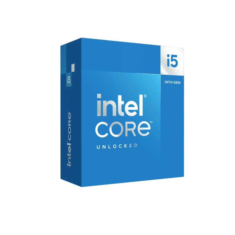 Intel CPU Desktop Core i5-14400F (up to 4.70 GHz, 20M Cache, LGA1700) box CPU, procesors