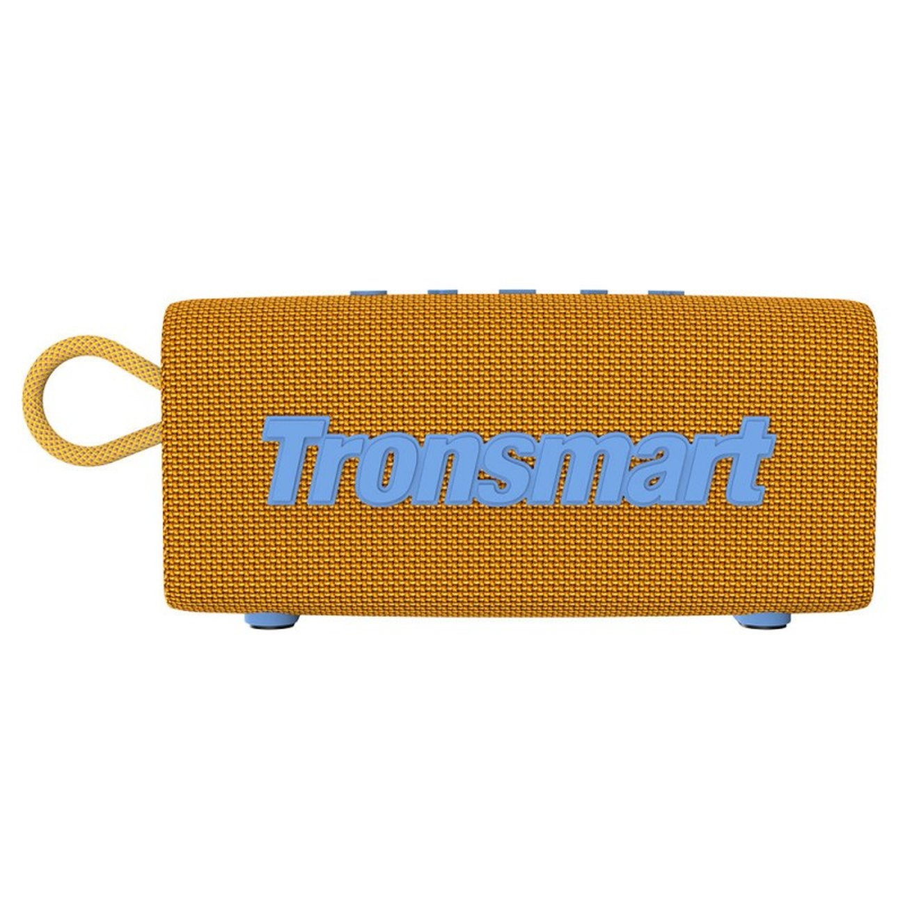Tronsmart Trip Wireless Bluetooth 5.3 Speaker Waterproof IPX7 10W Orange 797551 (6970232014677) pārnēsājamais skaļrunis