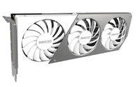 INNO3D GeForce RTX 4070 Ti X3 OC White, 12288 MB GDDR6X video karte