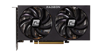 POWERCOLOR Fighter AMD Radeon RX 7600 video karte