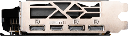 MSI GeForce RTX 4060 GAMING X 8G NVIDIA 8 GB GDDR6 DLSS 3 video karte