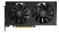 XFX SPEEDSTER SWFT210 RADEON RX 7600 video karte