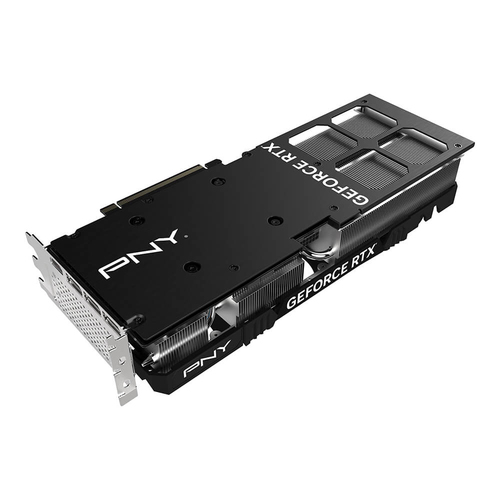 Graphics card GeForce RTX 4070 Ti SUPER 16GB VERTO OC video karte