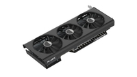 XFX Speedster QICK 319 Radeon RX 7800 XT Core Edition 16GB GDDR6 video karte