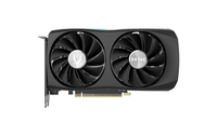 Zotac GeForce RTX 4070 Twin Edge NVIDIA 12 GB GDDR6X video karte