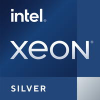 Fujitsu Intel Xeon Silver 4410T 10C 2.7 GHz CPU, procesors