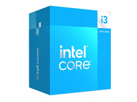 Intel Core i3-14100 processor 12 MB Smart Cache Box CPU, procesors