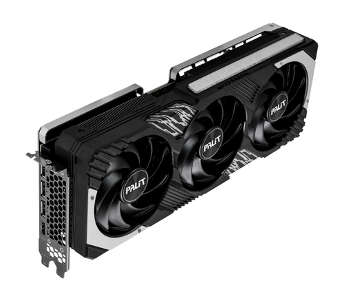 Karta graficzna RTX 4070 Ti SUPER GAMINGPRO 16GB GDDR6X 256bit video karte