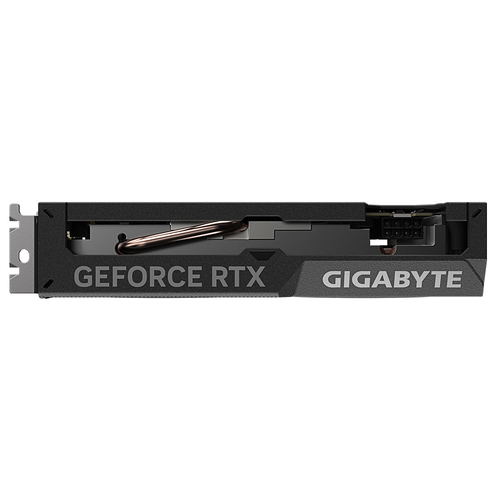 Gigabyte GeForce RTX 4060 WINDFORCE OC 8G NVIDIA 8 GB GDDR6 video karte