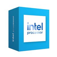 Intel Processor 300 6 MB Smart Cache Box CPU, procesors