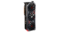 Powercolor Radeon RX 7800XT Red Devil 16GB video karte