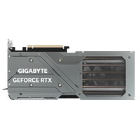Gigabyte GAMING GeForce RTX 4070 SUPER OC 12G NVIDIA 12 GB GDDR6X video karte