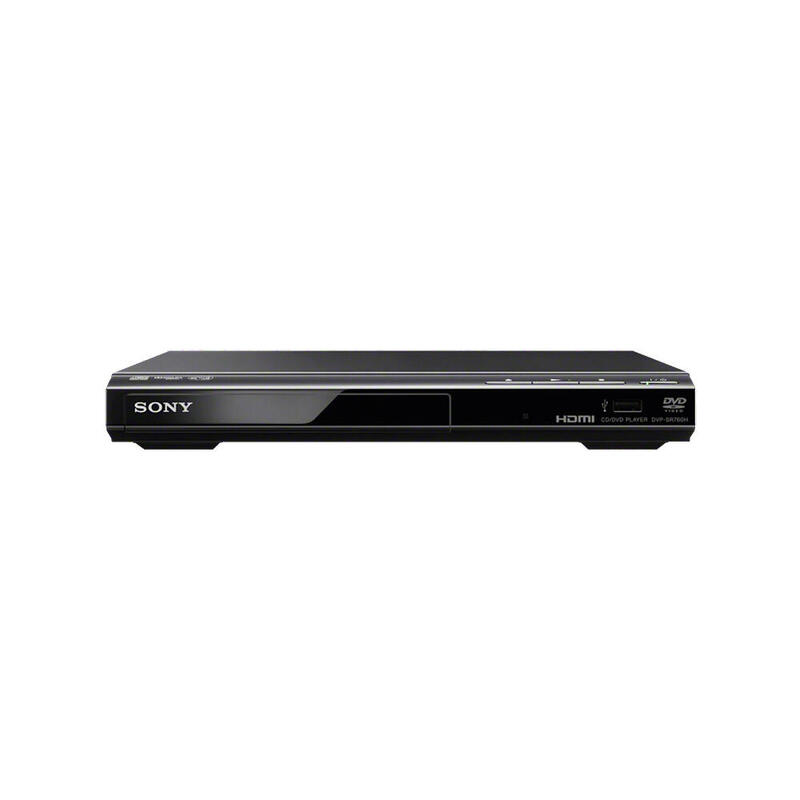 Sony DVP-SR 760 HB.EC1 multimēdiju atskaņotājs
