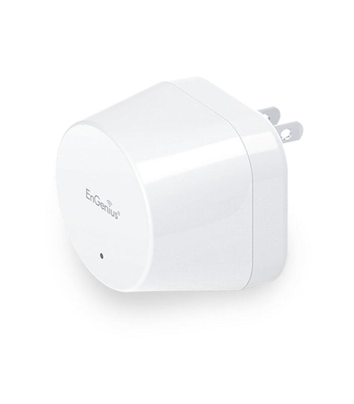 EnGenius Wireless Mesh Node AC1300 Wave2 Dual Band Wall Plug EnMesh app 4713361933974 Rūteris