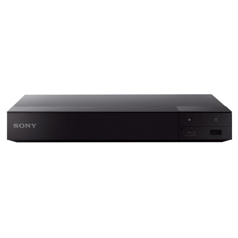 Sony BDP-S6700B, Blu-ray-Player multimēdiju atskaņotājs