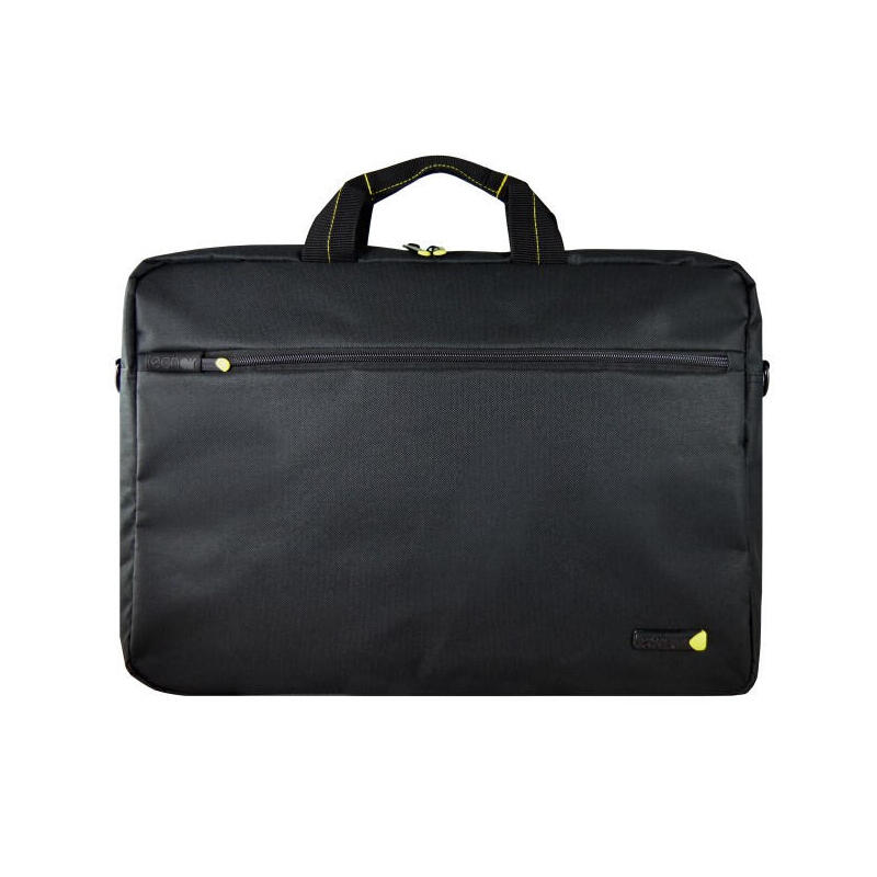 techair Schutztasche 15,6" black TANZ0124v3 portatīvo datoru soma, apvalks