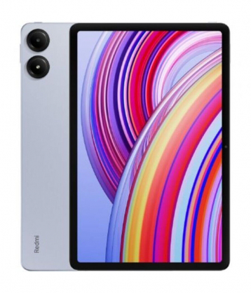 Xiaomi Redmi Pad Pro 8GB/256GB Ocean Blue Planšetdators