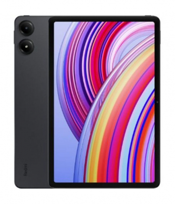 Xiaomi Redmi Pad Pro 8GB/256GB WiFi Graphite Grey Planšetdators