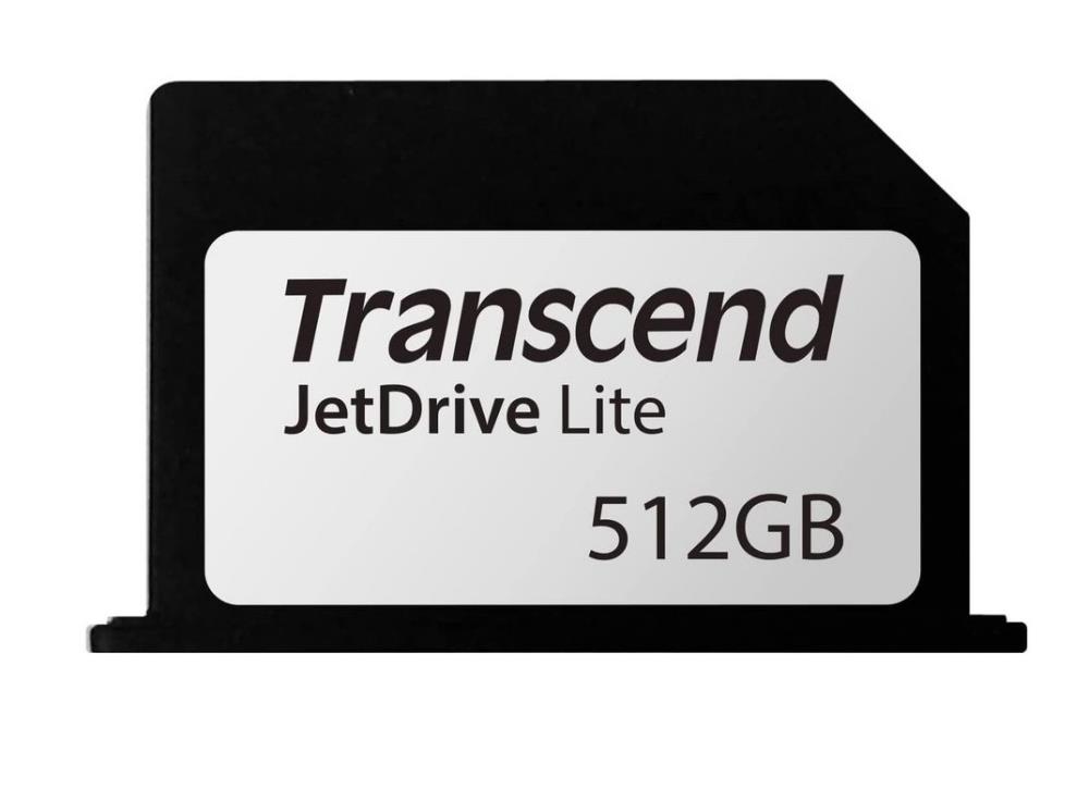 JetDrive Lite 330 - Flash-Speicherkarte USB Flash atmiņa