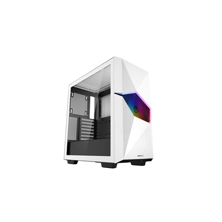 Deepcool CYCLOPS WH MID TOWER CASE Datora korpuss