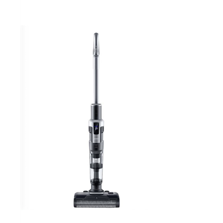 Jimmy Vacuum Cleaner and Washer HW9 Pro Cordless operating, Handheld, Washing function, 25.2 V, Operating time (max) 35 min, Grey, Warranty Putekļu sūcējs