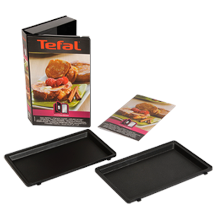 Tefal XA800912 Galda Grils