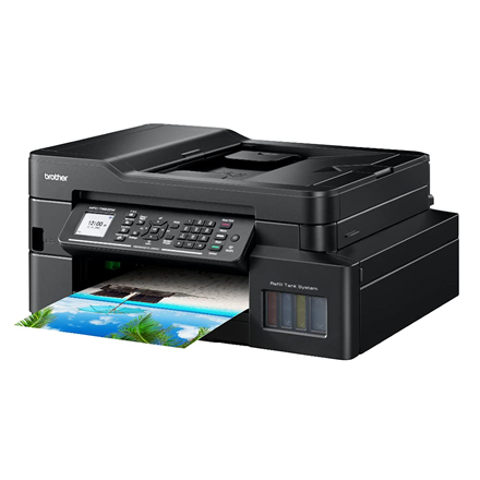 Brother MFC-T920DW Inkjet A4 6000 x 1200 DPI 30 ppm Wi-Fi printeris