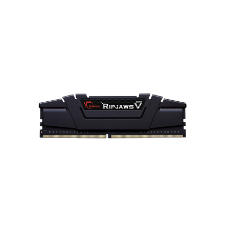 G.Skill Ripjaws V F4-4000C18D-16GVK memory module 16 GB 2 x 8 GB DDR4 4000 MHz operatīvā atmiņa