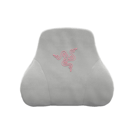 Razer Head Cushion, Quartz datorkrēsls, spēļukrēsls