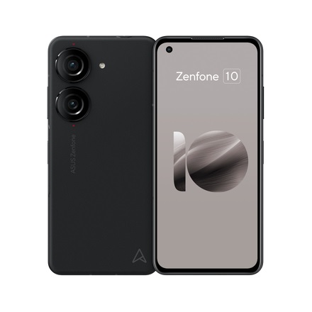 Asus Zenfone 10 Midnight Black, 5.92 