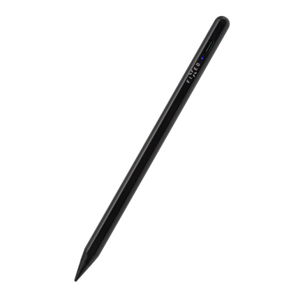 Fixed Touch Pen for iPad Graphite  Pencil, Black Planšetdators