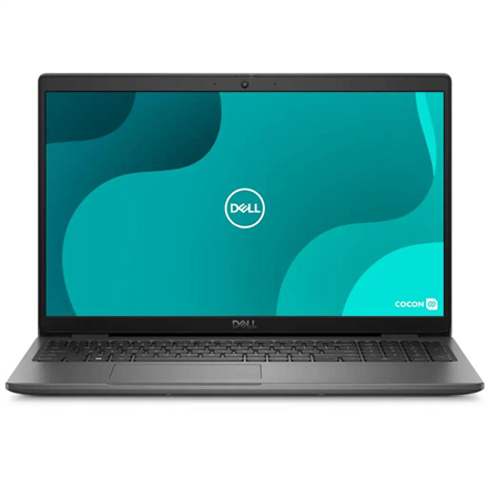 Laptop Dell Notebook Latitude 3540 Win11Pro i7-1355U/512/16/INT/FHD Portatīvais dators