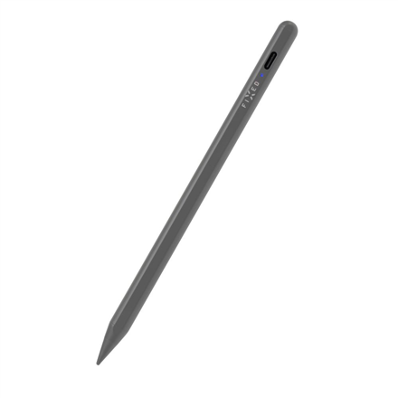 Fixed Touch Pen Graphite Uni  Pencil, Gray Planšetdators