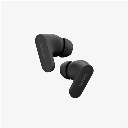 Defunc Wireless Earbuds True Anc In-ear, Microphone, Black austiņas