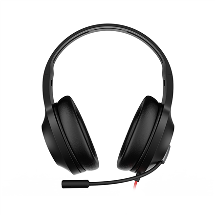 Edifier Gaming Headset G1 SE Over-ear, Microphone, Black austiņas