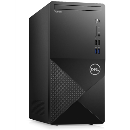 Dell Vostro MT 3910  Desktop, Tower, i7-12700/16GB/512GB SSD/Linux dators