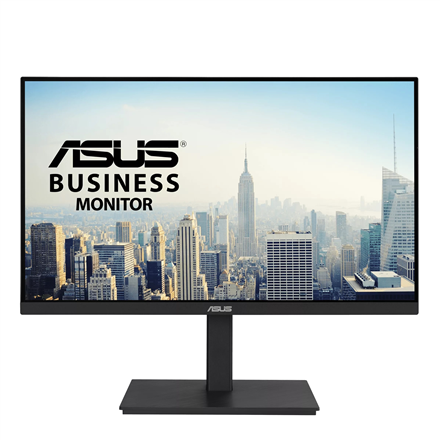 ASUS Docking-Monitor VA27ECPSN - 68.6 cm (27") - 1920 x 1080 Full HD monitors