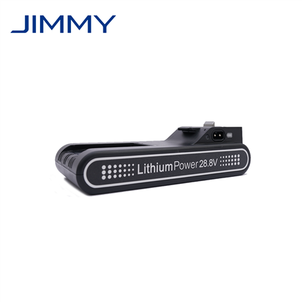 Jimmy Battery Pack for H10 pro 1 pc(s) aksesuārs putekļsūcējam