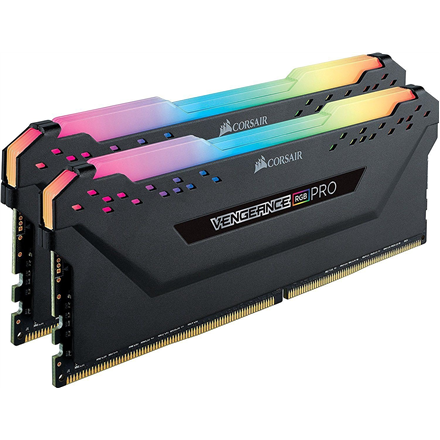 CORSAIR 16GB DDR4 3600MHz Dimm operatīvā atmiņa