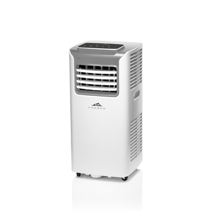 ETA Air cooler 3in1 1L ETA057890000 Suitable for rooms up to 50 m, Number of speeds 65, Fan function, White, Remote control kondicionieris